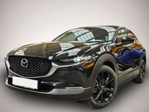 Mazda CX-30 2,5 MHEV Homura el.Heckkl. LED Kamera …