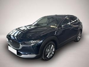Mazda CX-30 e-SKYACTIV-G 140 CENTRE-LINE