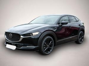 Mazda CX-30 e-SKYACTIV-G 140PS 2.5L 6MT FWD Homura LED