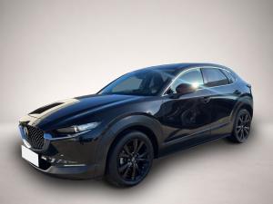 Mazda CX-30 e-SKYACTIV-G 2.0 M HYBRID 150 HOMURA