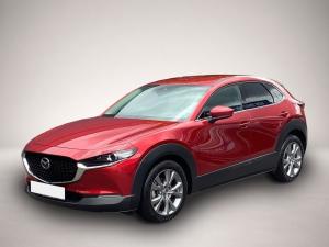 Mazda CX-30 e-SKYACTIV-G 2.0 M HYBRID 150 SELECTION