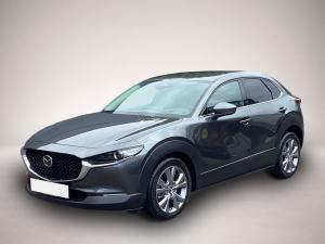 Mazda CX-30 e-SKYACTIVE G 140 Aut. CENTRE-LINE Head-up