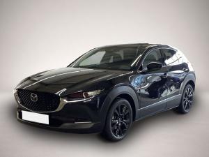 Mazda CX-30 e-SKYACTIVE G 140 Aut. HOMURA 103 kW, 5-tü