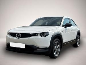 Mazda CX-30 e-SKYACTIVE G 140 Aut. PRIME-LINE
