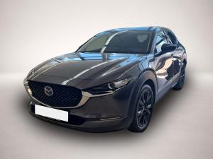 Mazda CX-30 e-SKYACTIVE G 140 HOMURA Bluetooth LED Kli