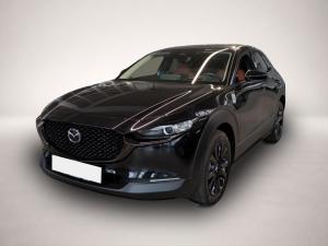 Mazda CX-30 e-SKYACTIVE G 140 NAGISA Bluetooth LED Kli