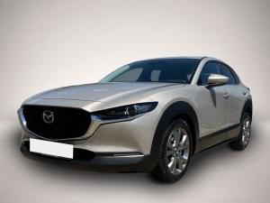 Mazda CX-30 e-SKYACTIVE G 140 TAKUMI BOSE SOUND