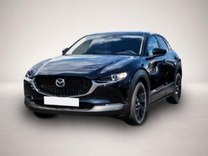 Mazda CX-30 Homura 2.5L e-SKYACTIV-G 140PS 6GS FWD HUD