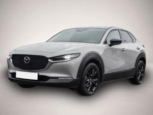 Mazda CX-30 Homura 2WD 2.0 SKYACTIV-G M Hybrid EU6d HU