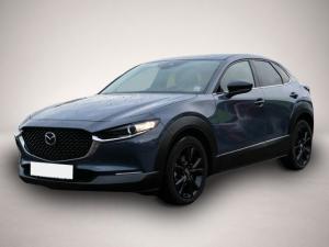 Mazda CX-30 Homura 2WD 2.0 SKYACTIV-X-M Hybrid EU6d Pr
