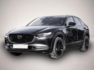Mazda CX-30 Homura e-SKYACTIV G 140ps 2.5L 6MT FWD