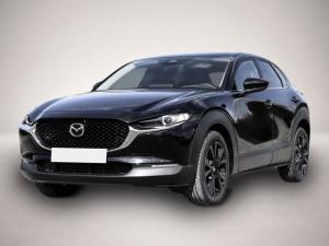 Mazda CX-30 Homura FWD 2.5 e-SKYACTIV-G 140 6MT M-Hybr