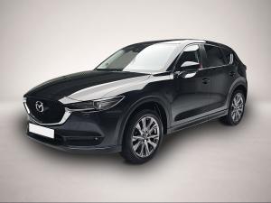 Mazda CX-5 2.0 SKYACTIV-G 165 Kangei 2WD Navi