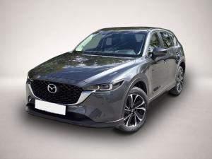 Mazda CX-5 2.5 SKYACTIV-G Advantage 2WD Automatik Navi