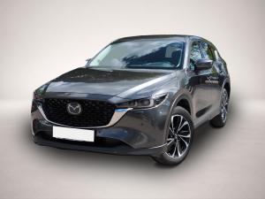 Mazda CX-5 2.5 SKYACTIV-G Exclusive-Line 2WD Automatik
