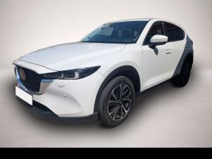 Mazda CX-5 2.5 Takumi AWD HUD Navi Sitzbelüftung 360°