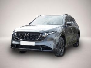 Mazda CX-5 All-new 2.5L e-Skyactiv G 141ps 6AT AWD Hom