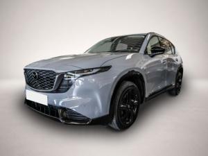 Mazda CX-5 All-new 2.5L e-Skyactiv G 141ps 6AT AWD Hom