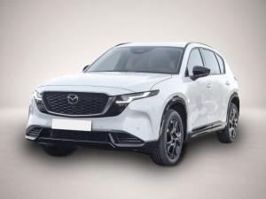 Mazda CX-5 All-new 2.5L e-Skyactiv G 141ps 6AT FWD Hom