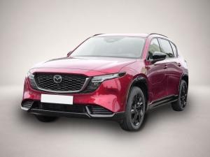 Mazda CX-5 All-new 2.5L e-Skyactiv G 141ps 6AT FWD Hom