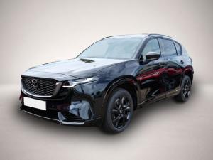 Mazda CX-5 All-new 2.5L e-Skyactiv G 141ps 6AT FWD Hom