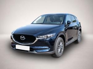 Mazda CX-5 Exclusive-Line 2WD Navi LED Dyn. Kurvenlich