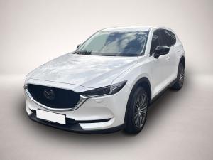 Mazda CX-5 Homura AWD Bluetooth Head Up Display Navi L