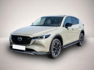 Mazda CX-5 Newground AWD HUD Navi 360 Kamera LED Dyn.