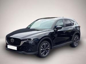 Mazda CX-5 SKYACTIV-G 165 Advantage Navi*Head-up