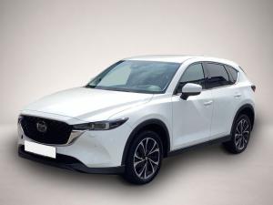 Mazda CX-5 SKYACTIV-G 194 AWD Aut. Sports-Line