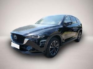 Mazda CX-5 SKYACTIV-G 194PS FWD 6AG AD’VANTAGE LED NAV