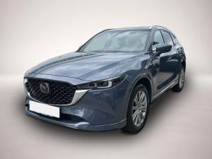 Mazda CX-5 Sports-Line Plus AWD Bluetooth Navi LED Kli