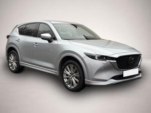 Mazda CX-5 Takumi 2.2 Skyactiv-D 6AT *StandheizungACC*