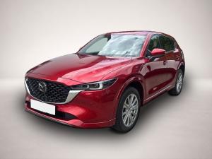 Mazda CX-5 Takumi AWD Bluetooth Head Up Display Navi L
