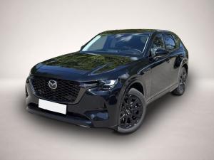 Mazda CX-60 2.5 e-SKYACTIV PHEV Homura AWD Plug-In-Hyb