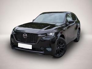 Mazda CX-60 2.5 e-SKYACTIV PHEV Homura AWD Plug-In-Hyb