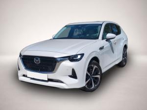 Mazda CX-60 2.5 e-SKYACTIV PHEV Takumi AWD Automatik L