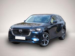 Mazda CX-60 2.5 e-SKYACTIV Takumi Plug-In Hybrid AWD A