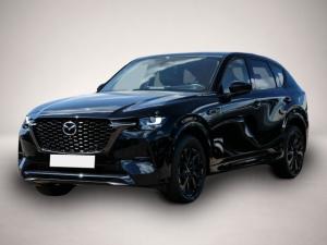 Mazda CX-60 2025 3.3L e-SKYACTIV-D 254ps 8AT AWD Homur