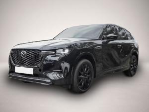 Mazda CX-60 2025 Homura Plus PGSD Bose 3.3 e-SKYACTIV-