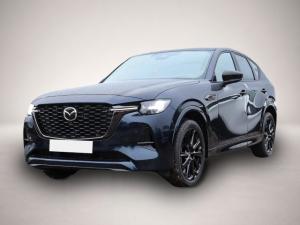 Mazda CX-60 2026 3.3L e-SKYACTIV D 254ps 8AT AWD Homur