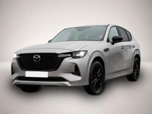 Mazda CX-60 2026 e-SKYACTIV PHEV 327ps 2.5L 8AT AWD Ho