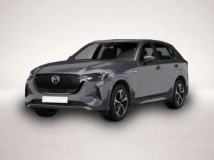 Mazda CX-60 AWD PHEV Aut. EXCLUSIVE-LINE Head-up