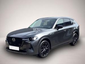 Mazda CX-60 AWD PHEV Aut. HOMURA