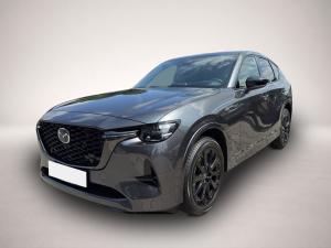 Mazda CX-60 AWD PHEV HOMURA COSO