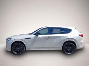 Mazda CX-60 AWD PHEV HOMURA PLUS Leder*BOSE*Pano