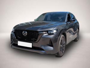 Mazda CX-60 e-SKYACTIV-D 254 AWD HOMURA COSO BLOP Navi