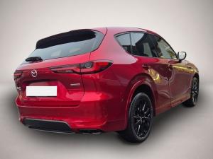 Mazda CX-60 e-SKYACTIV-D 254 AWD HOMURA PLUS