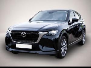 Mazda CX-60 e-SKYACTIV-D 254PS AWD EXCLUSIVE DA-P CON-
