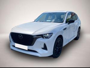 Mazda CX-60 e-Skyactiv D 3.3 Homura*Navi*ACC*BOSE*Pano